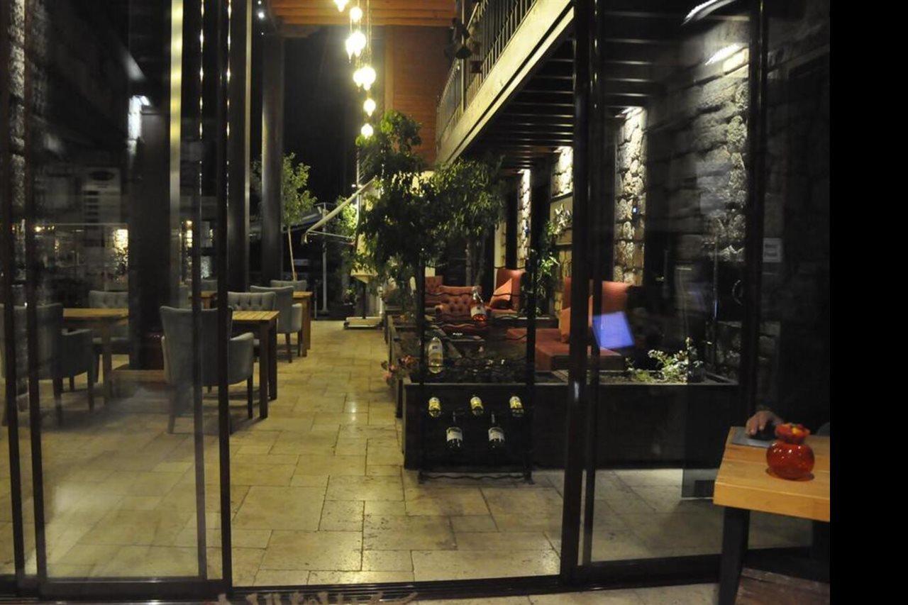 Kosa Boutique Hotel 3*