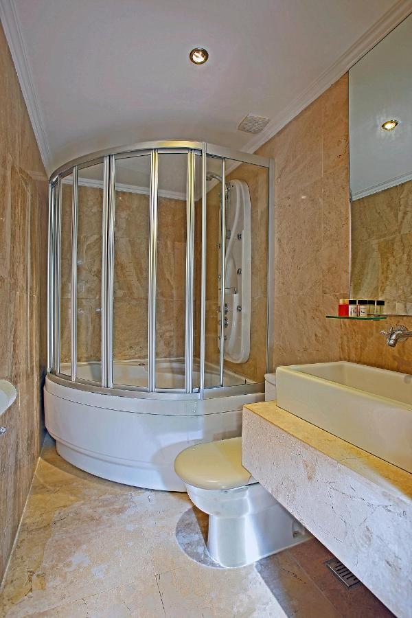 Homestay Castle Boutique