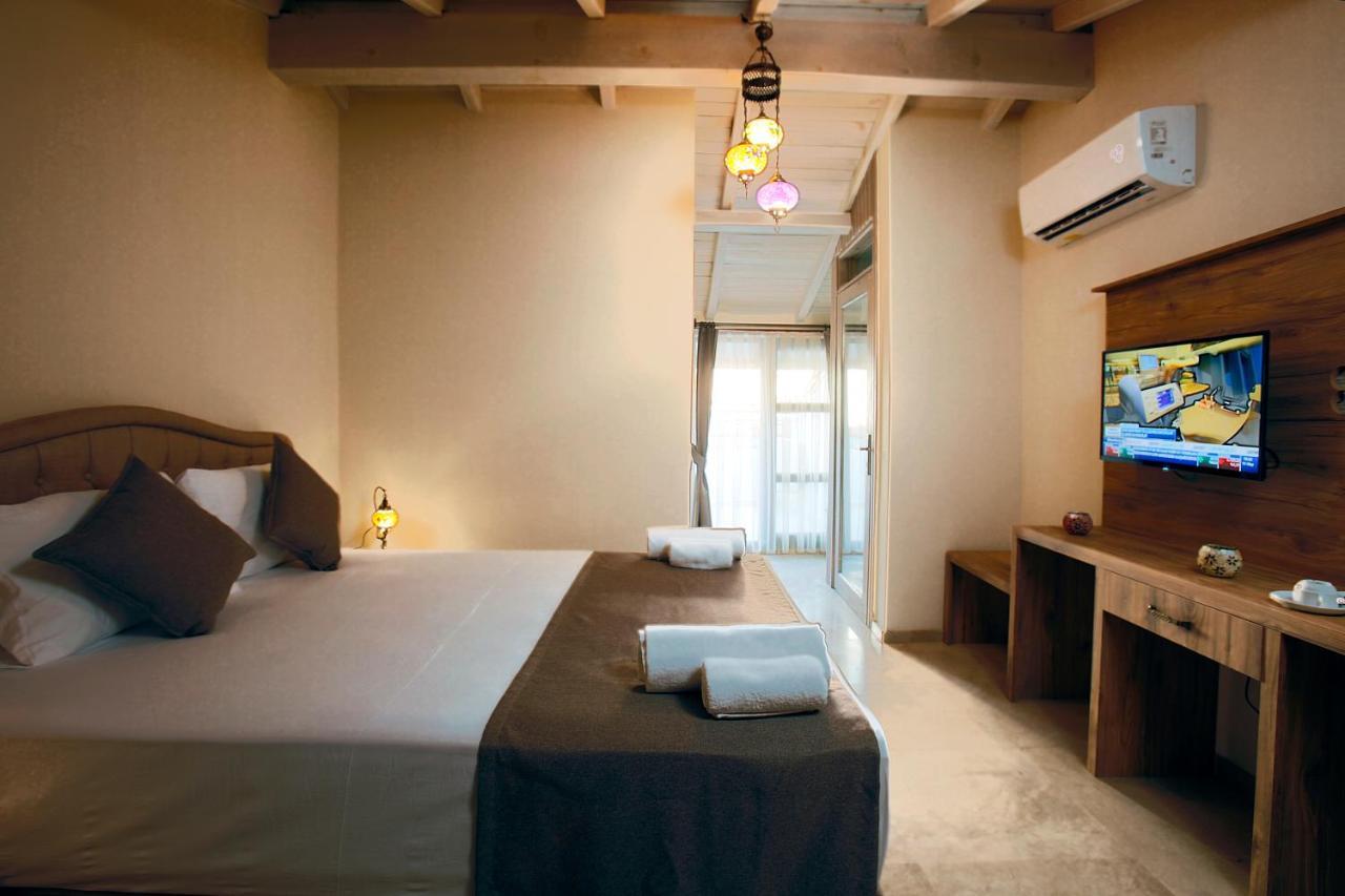 Castle Boutique Homestay