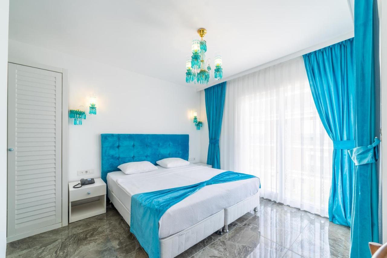 Dam Lara Hotel Antalya