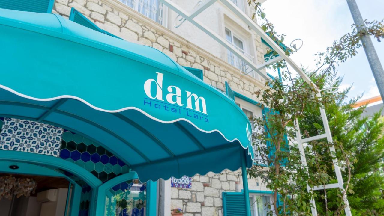 Hotel Dam Lara Antalya