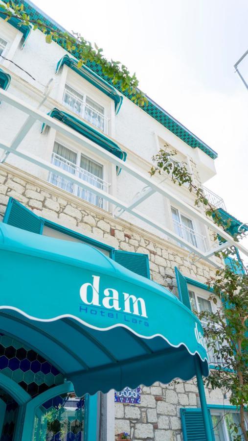 Dam Lara Antalya