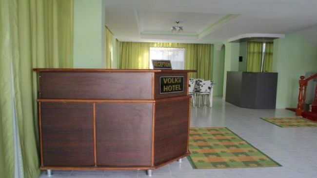 Volkii 1