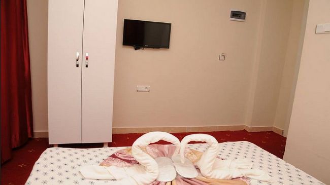 Volkii 1 2* Antalya