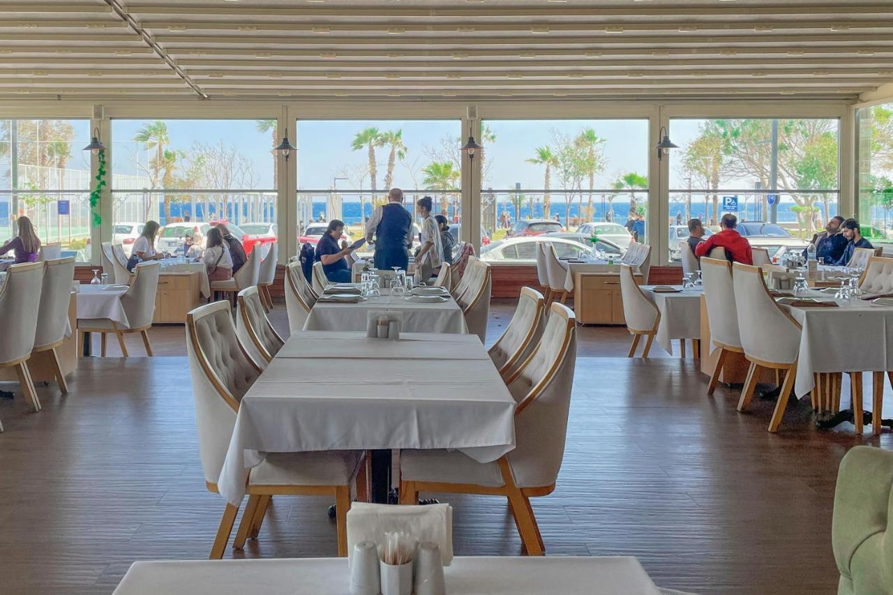 Kristal 3* Antalya