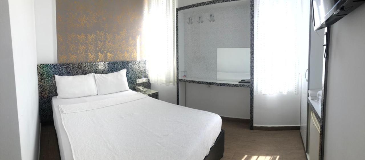 Lavin Garden Otel Antalya