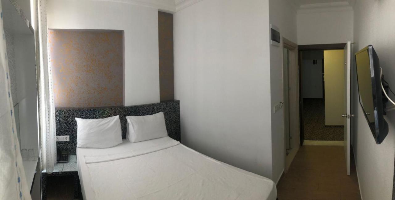 Otel Lavin Garden