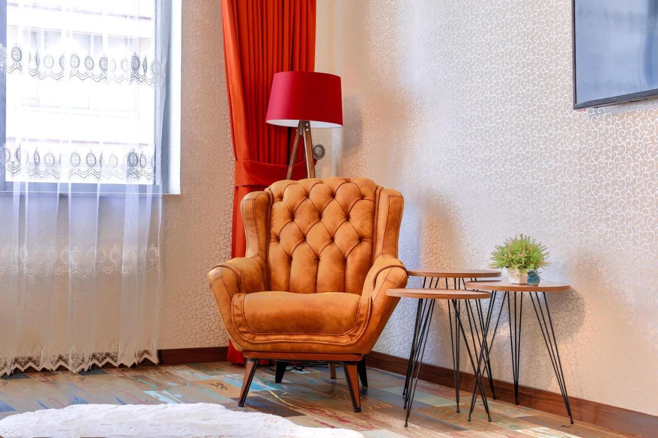 Appartement Jazzy Homes Top Class,100 Mb Fast Internet *