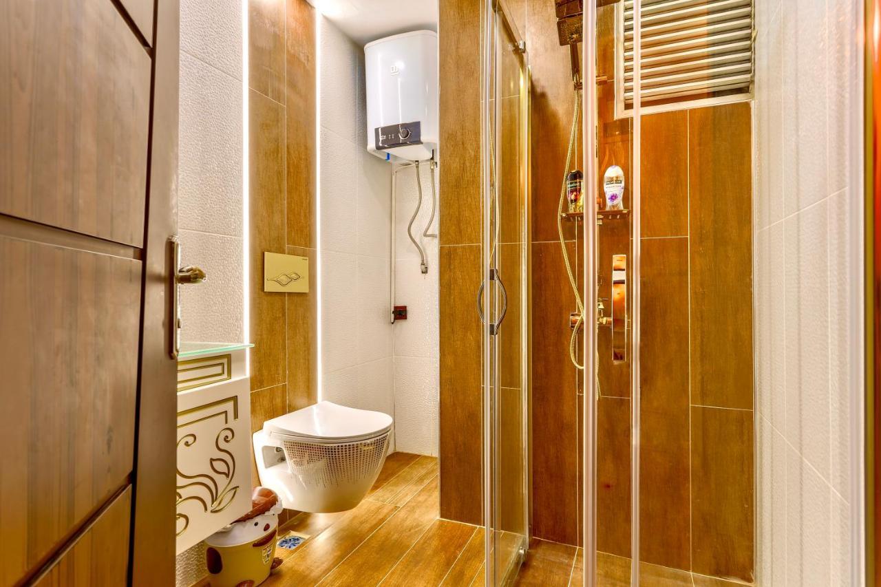 Jazzy Homes Top Class,100 Mb Fast Internet Appartement *