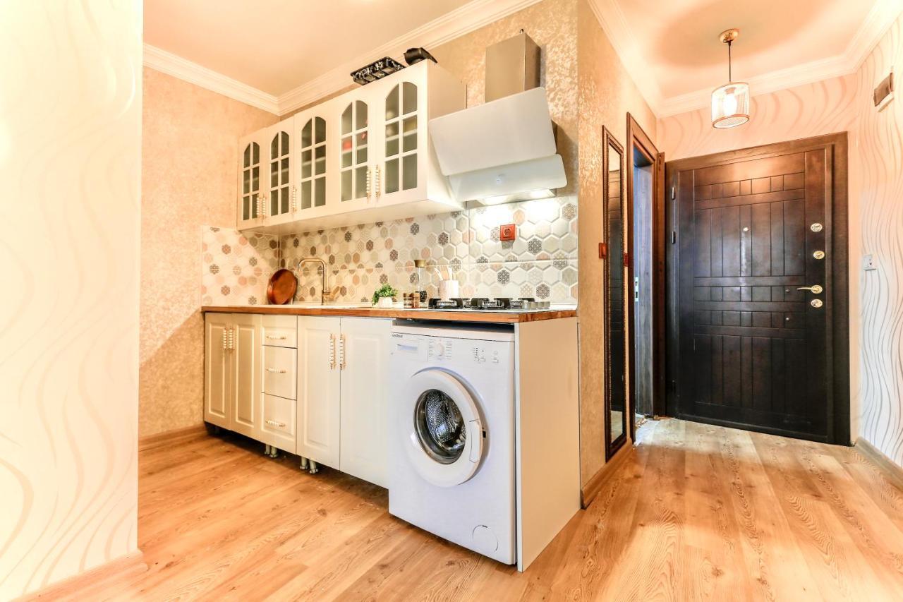 Jazzy Homes Top Class,100 Mb Fast Internet Antalya