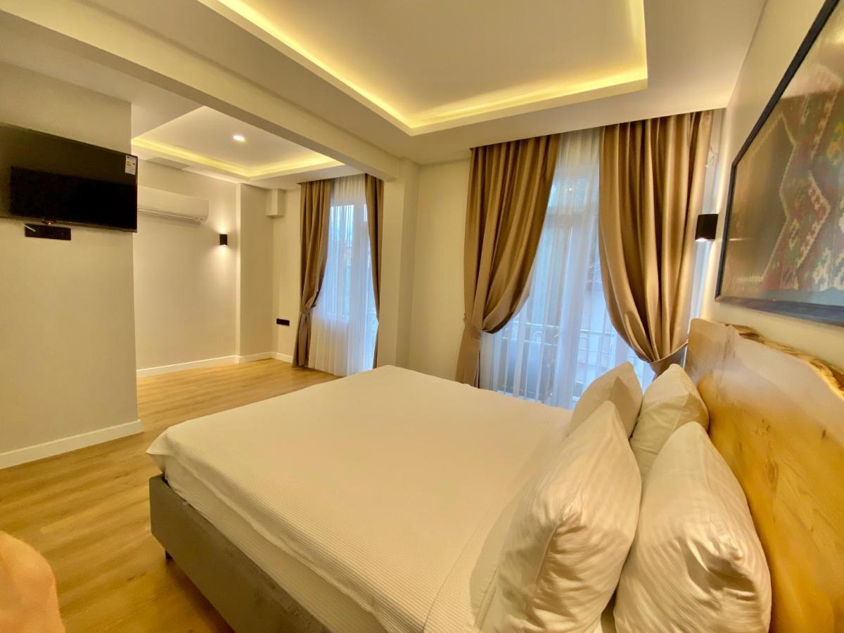 Kervan Apart Antalya