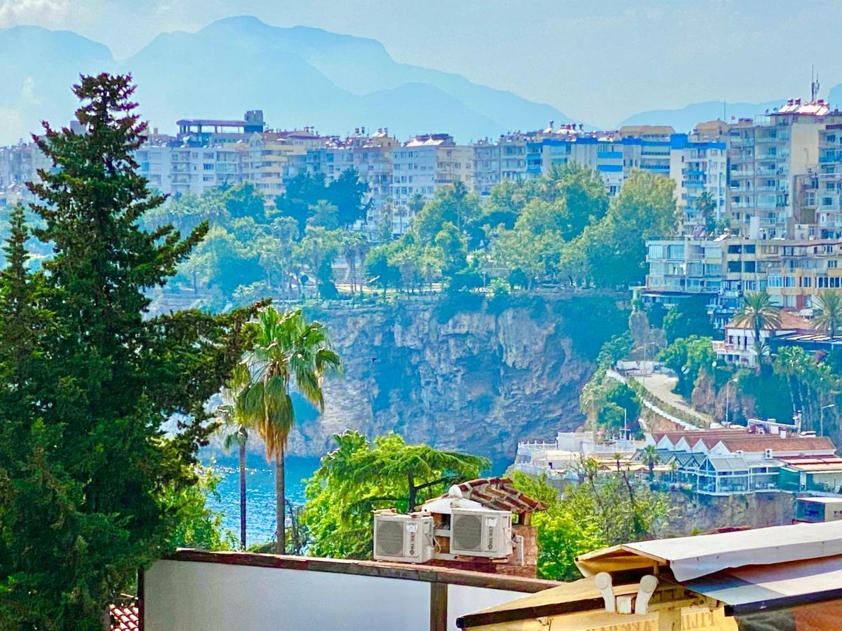 Kervan Apart * Antalya