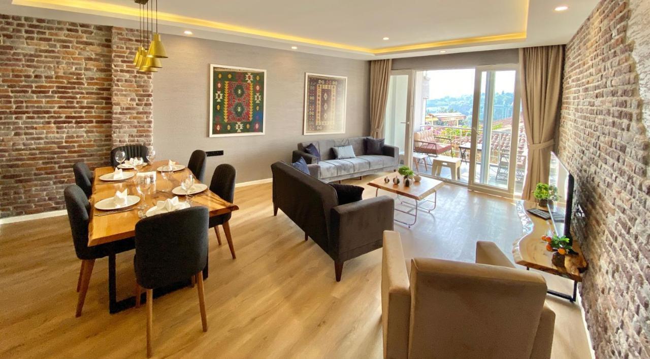 Kervan Apart * Antalya