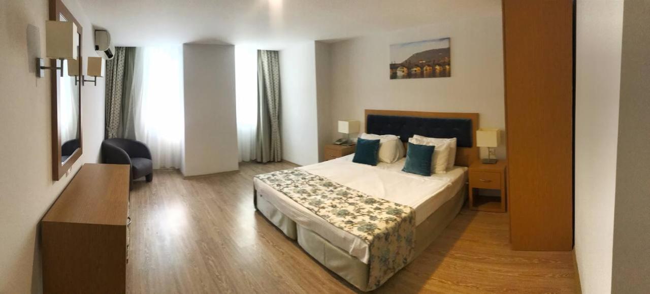 Regna Antalya