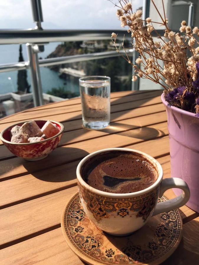 Otel Regna Antalya