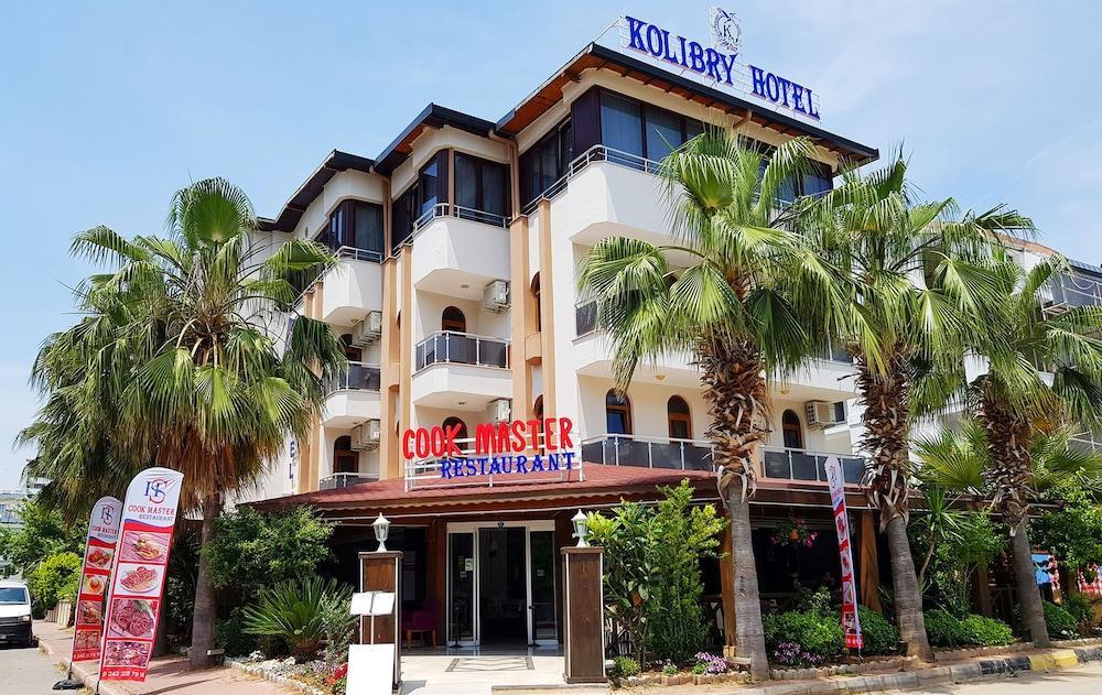 Hotel Kolibry Sv