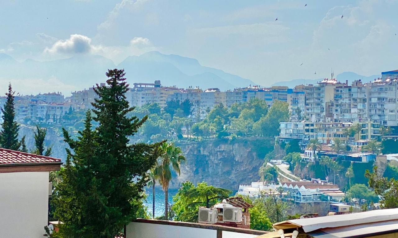 Kervan Apart Daire Antalya