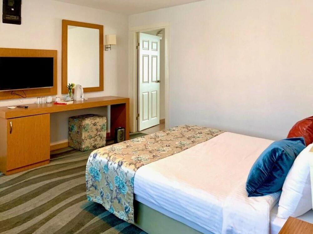Regna 3* Antalya