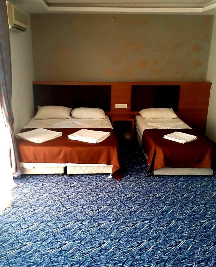 Otel Lavin Garden Antalya