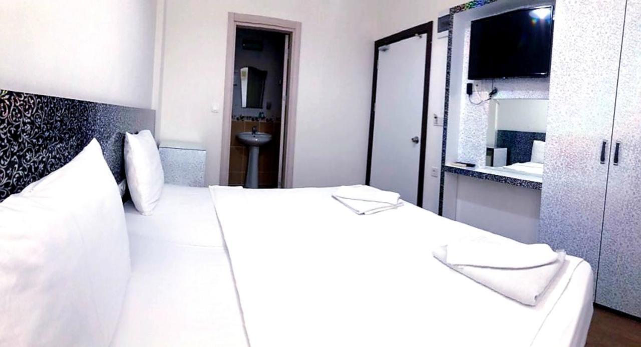 Lavin Garden Otel Antalya