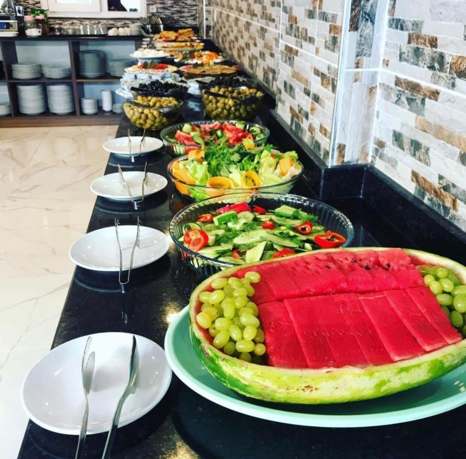 Lavin Garden Antalya
