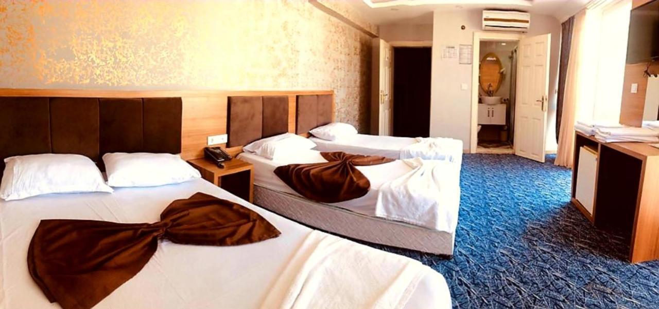 Lavin Garden Otel