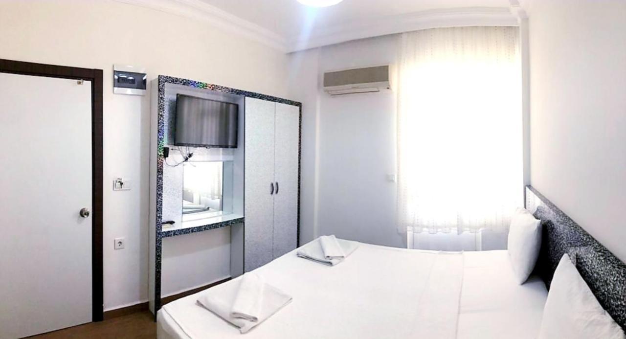 Lavin Garden Otel 3*