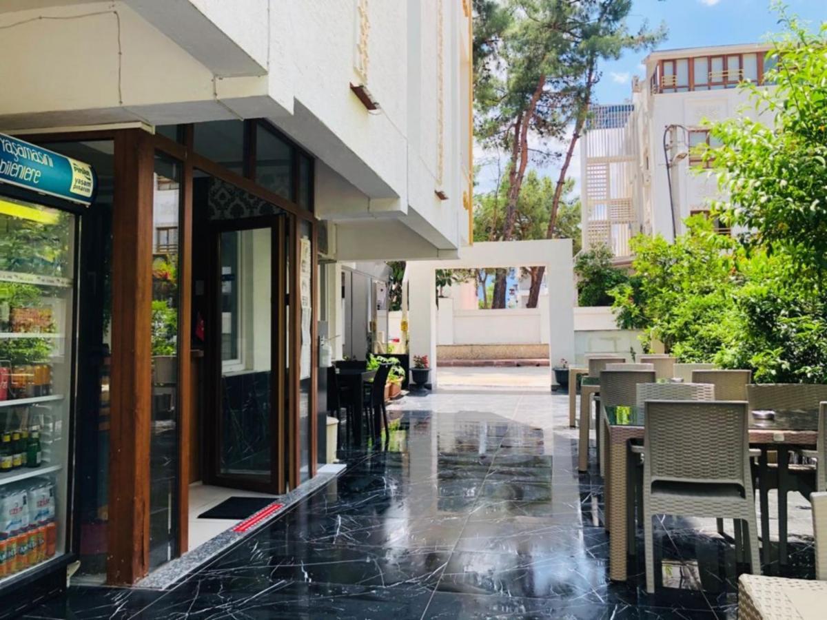 Lavin Garden Antalya