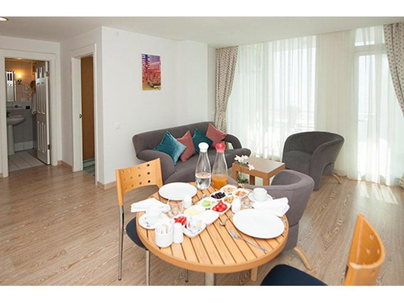 Otel Regna
