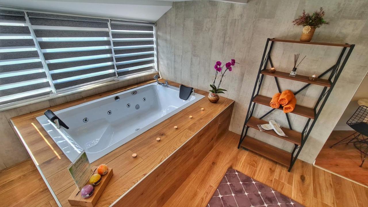 Letstay Sweet Yellow Konukevi Antalya
