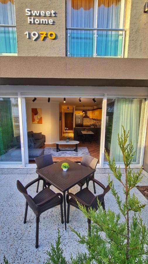 Letstay Sweet Yellow Guest house Antalya