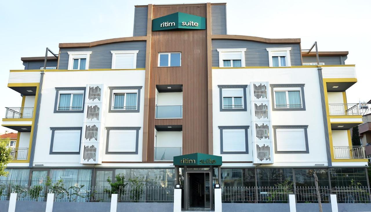 Eceabat Ritim * Antalya
