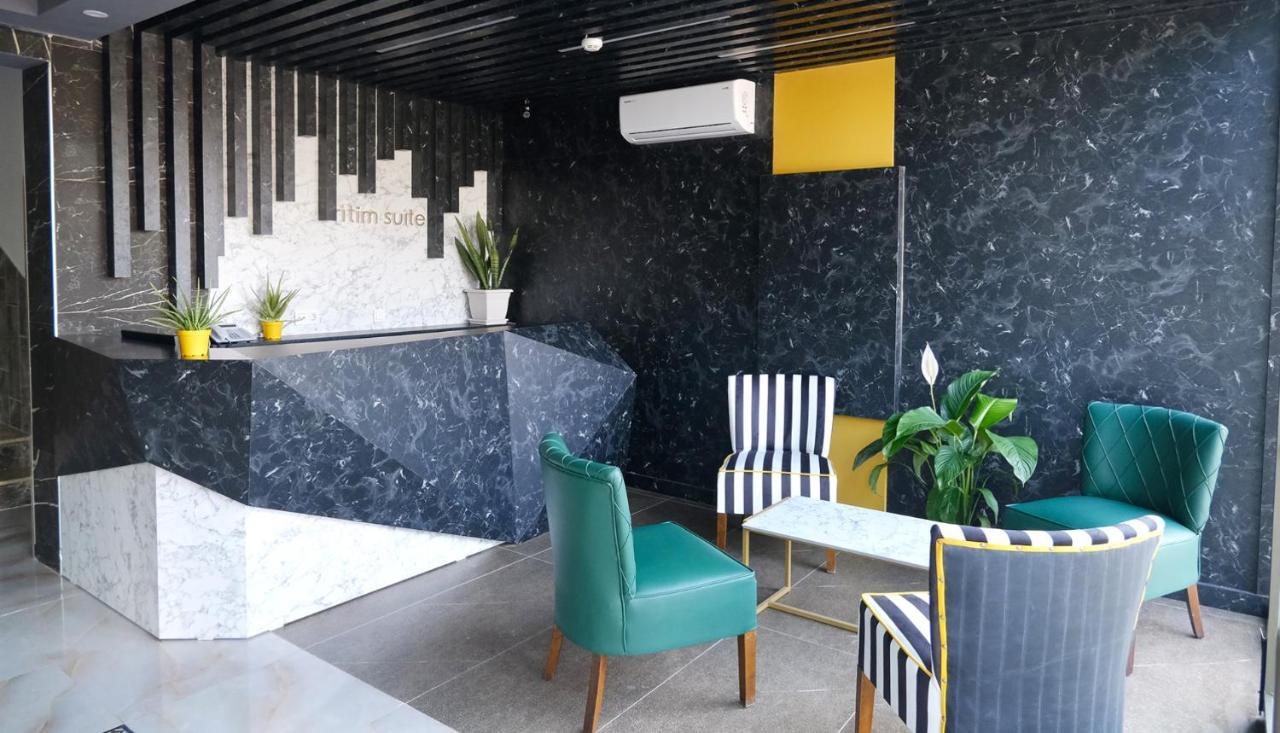 Aparthotel Eceabat Ritim