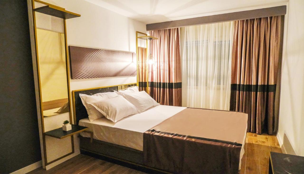 Eceabat Ritim Aparthotel
