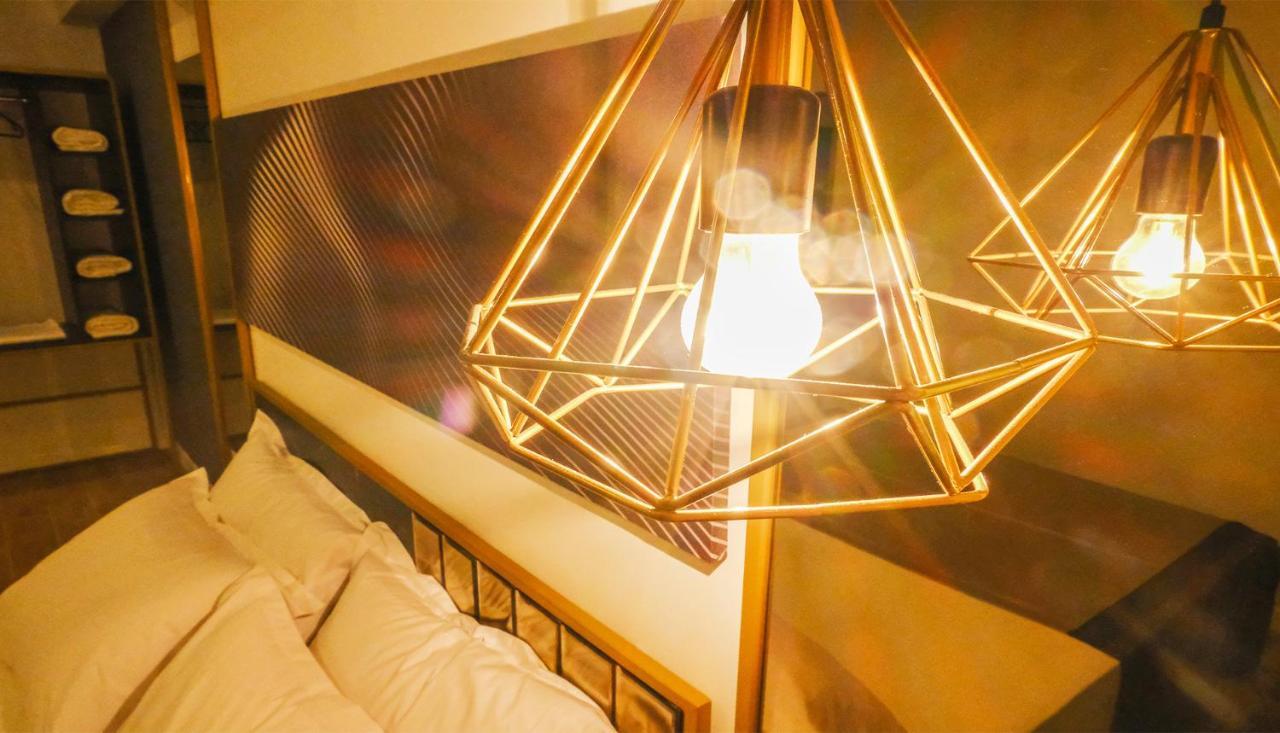 Aparthotel Eceabat Ritim Antalya