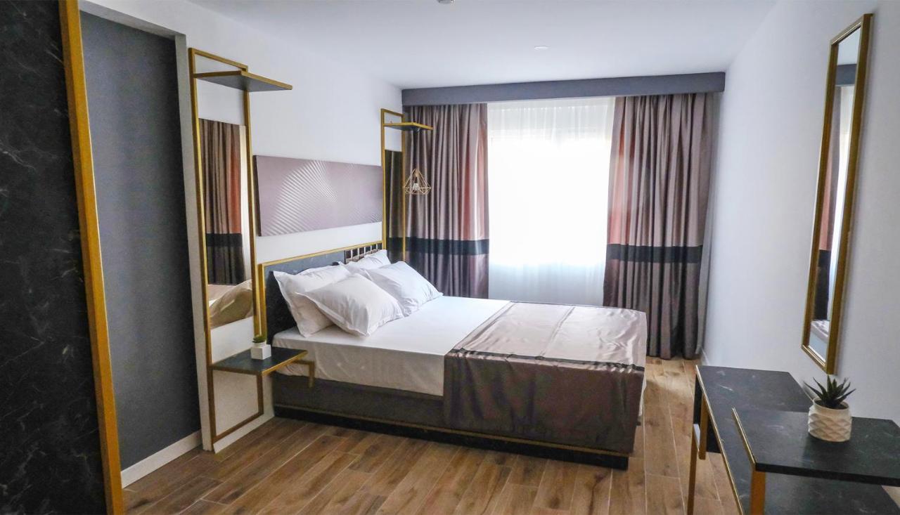 Eceabat Ritim Aparthotel Antalya