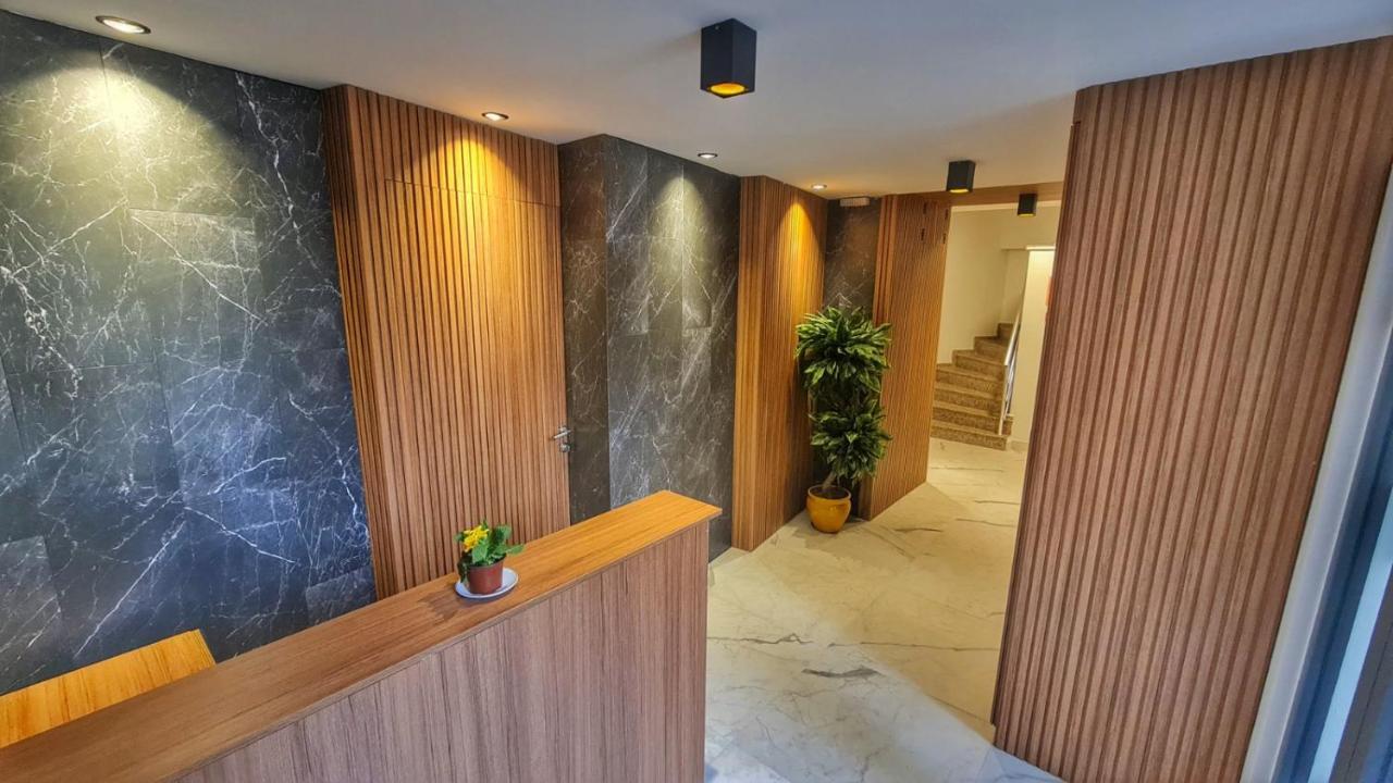 Guest house Letstay Sweet Yellow