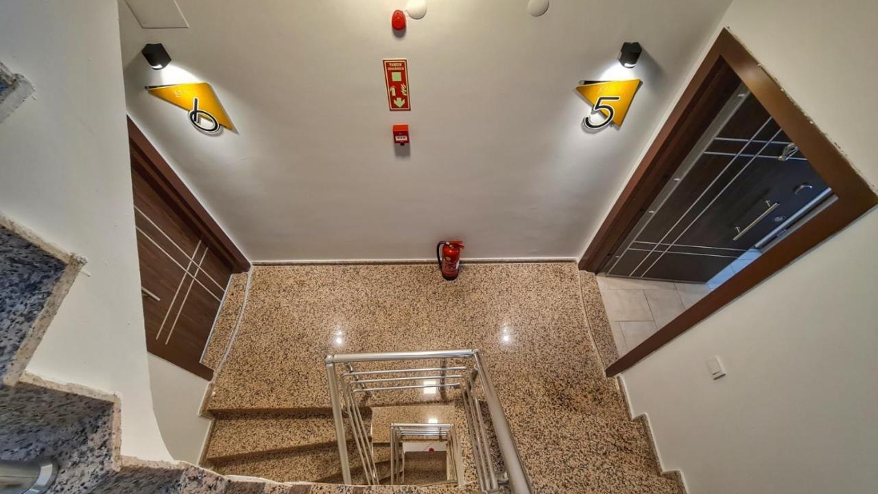 Letstay Sweet Yellow 2* Antalya