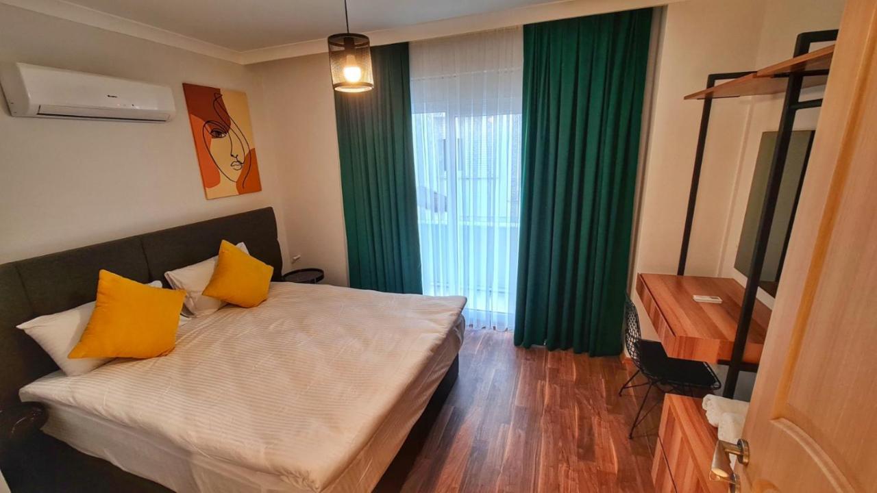 Guest house Letstay Sweet Yellow
