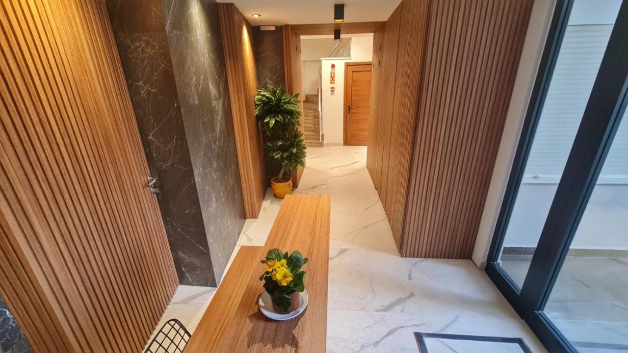Guest house Letstay Sweet Yellow