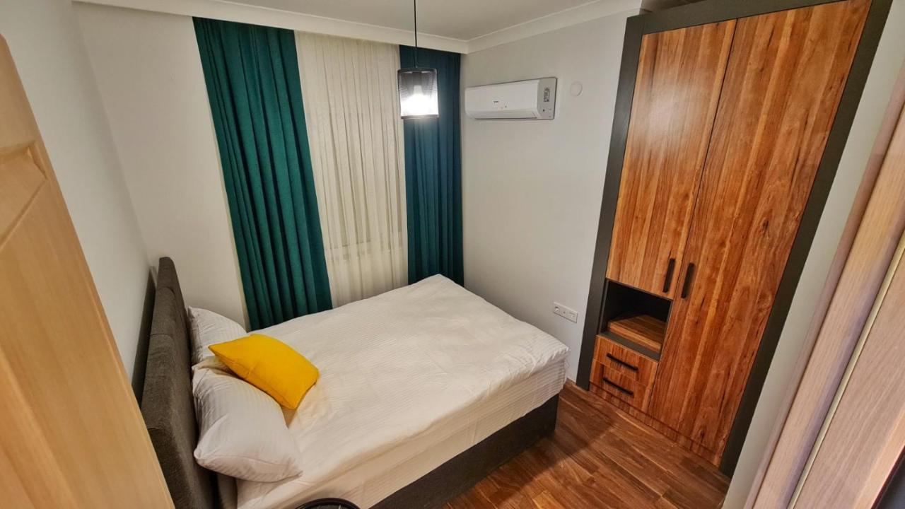 Letstay Sweet Yellow 2* Antalya