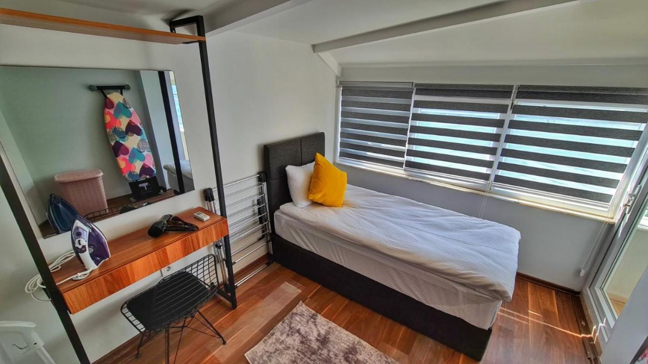 Guest house Letstay Sweet Yellow
