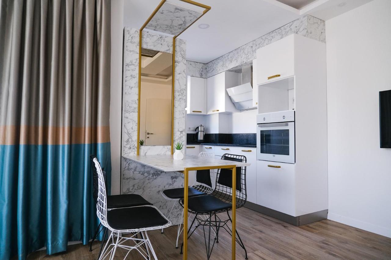 Eceabat Ritim Aparthotel Antalya