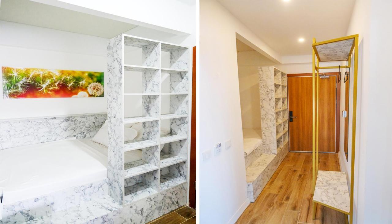 Eceabat Ritim Aparthotel Antalya