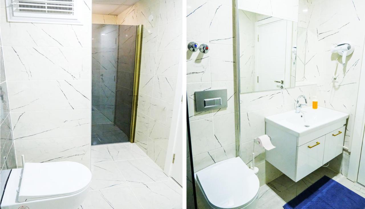 Aparthotel Eceabat Ritim *