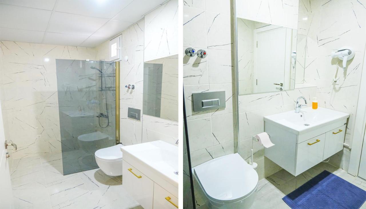 Aparthotel Eceabat Ritim *