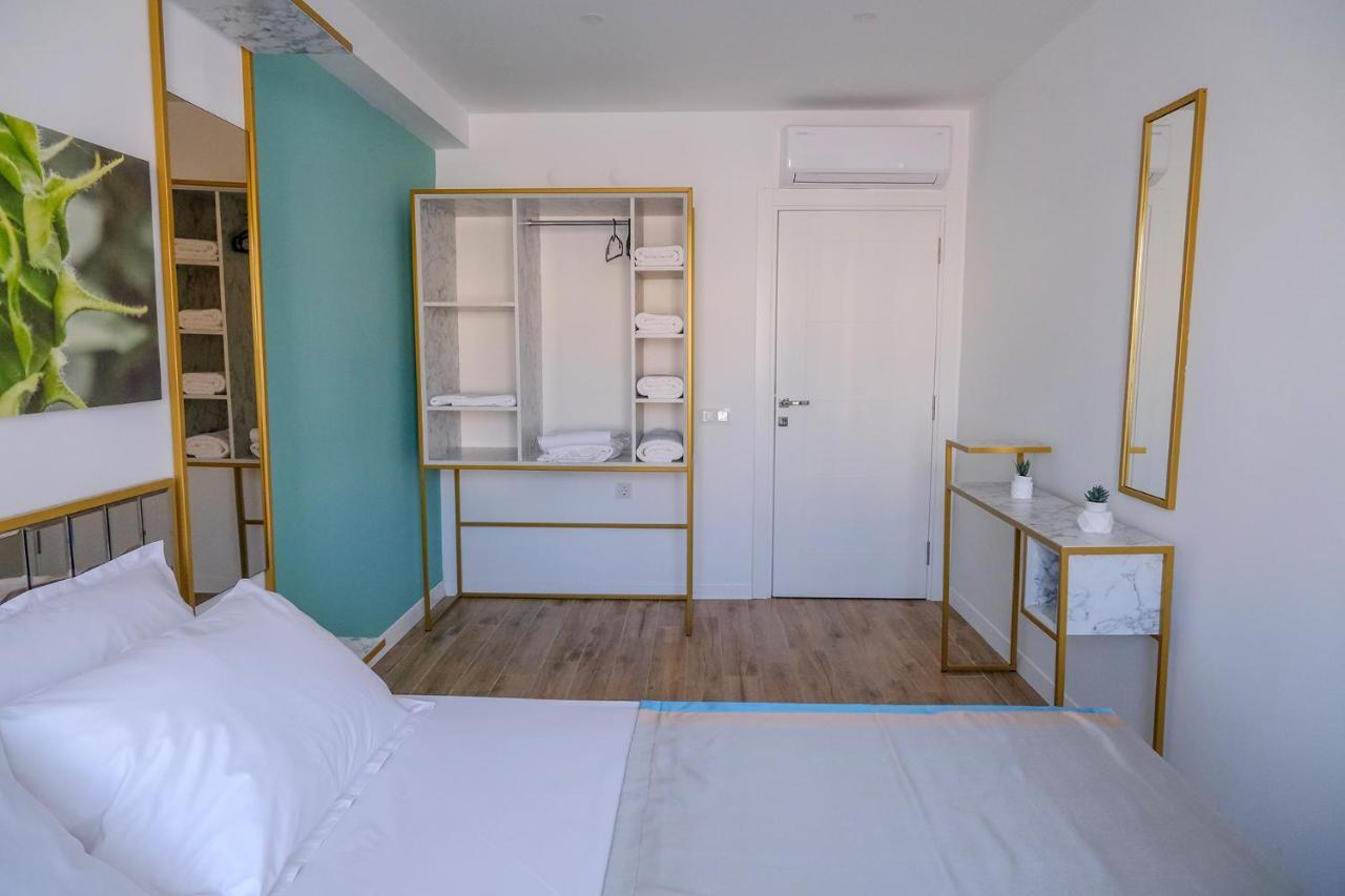 Aparthotel Eceabat Ritim *