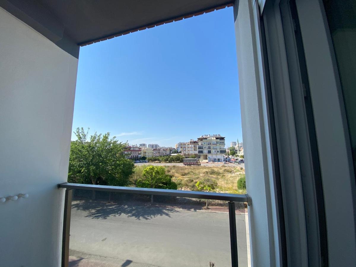 Eceabat Ritim Aparthotel Antalya