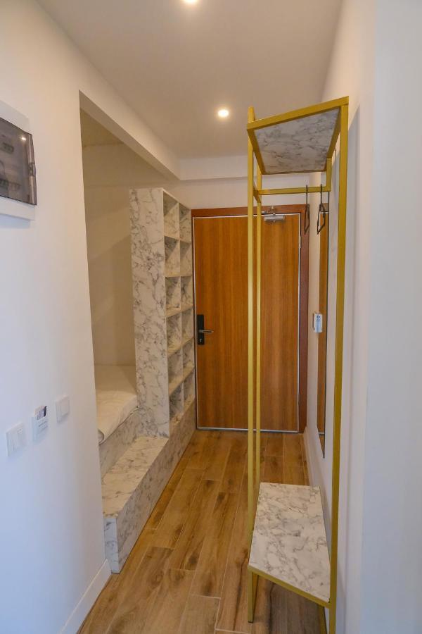 Aparthotel Eceabat Ritim