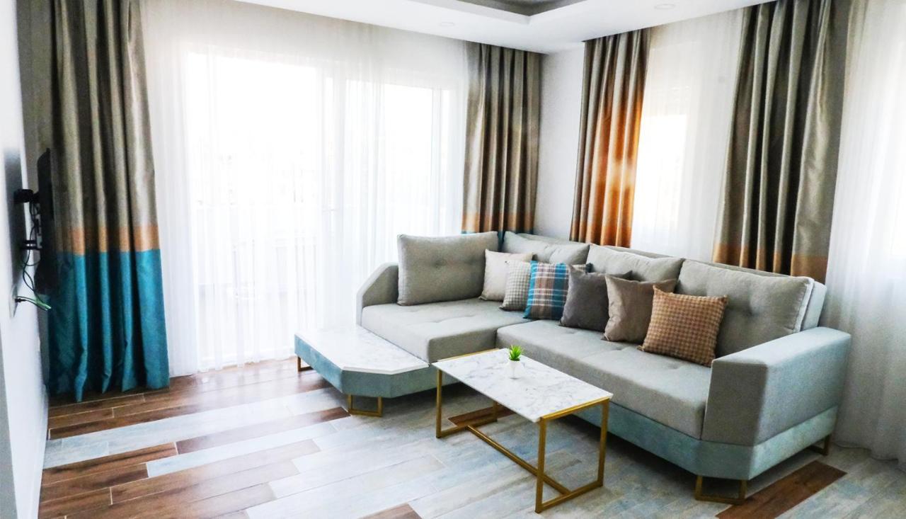 Eceabat Ritim Aparthotel Antalya